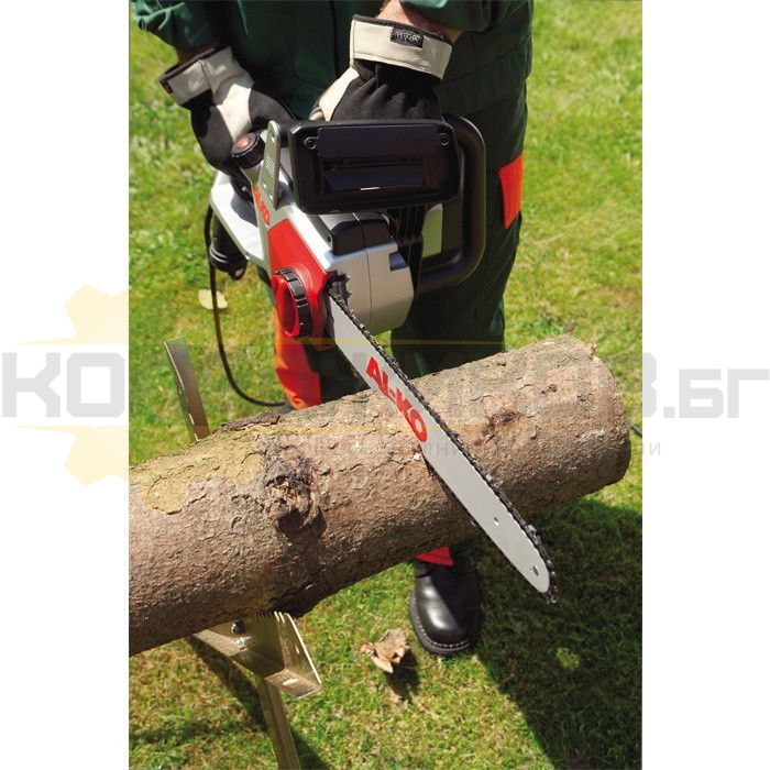Електрическа резачка за дърва AL-KO EKS 2400/40, 40 см - 
