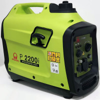 Инверторен генератор за ток PRAMAC P2200i, 2.1 kW