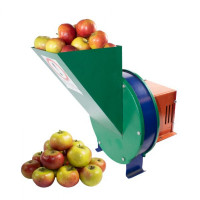 Електрическа мелачка за плодове и зеленчуци ELEFANT Electric Miller 5 L, 180W