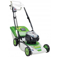 Акумулаторна самоходна косачка ETESIA DUOCUT 46 N-ERGY PABCTS