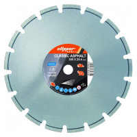 Диамантен диск за асфалт 350 мм NORTON CLIPPER ASPHALT
