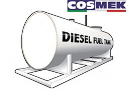 Видове резервоари за съхранение на дизелово гориво